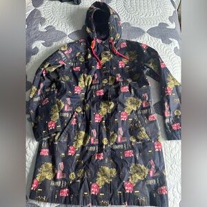 Joules Raincoat